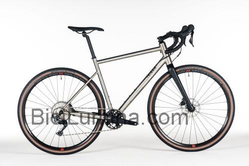 Triban Titanium ficha-técnica e avaliações